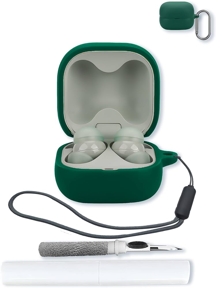 Amazon.com: Case for Sony LinkBuds Fit Truly Wireless Noise